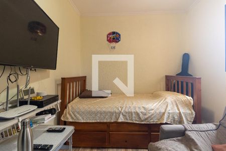 Apartamento à venda com 58m², 3 quartos e 1 vaga Apartamento à venda com 58m², 3 quartos e 1 vagaQuarto 2