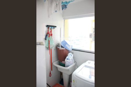 Casa de condomínio à venda com 41m², 2 quartos e 1 vaga Casa de condomínio à venda com 41m², 2 quartos e 1 vagaÁrea de Serviço