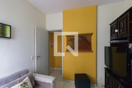 Apartamento à venda com 92m², 3 quartos e 1 vaga Apartamento à venda com 92m², 3 quartos e 1 vagaQuarto 1