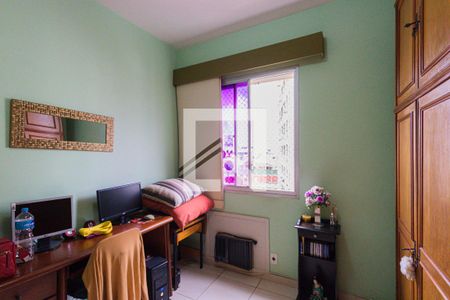 Apartamento à venda com 92m², 3 quartos e 1 vaga Apartamento à venda com 92m², 3 quartos e 1 vagaQuarto 2