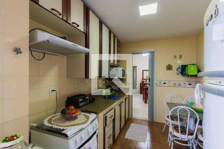 Apartamento à venda com 92m², 3 quartos e 1 vaga Apartamento à venda com 92m², 3 quartos e 1 vagaCozinha