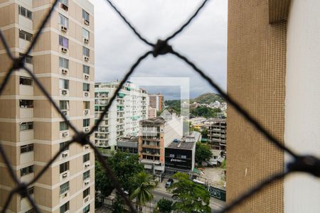 Apartamento à venda com 92m², 3 quartos e 1 vaga Apartamento à venda com 92m², 3 quartos e 1 vagaVista da Suíte