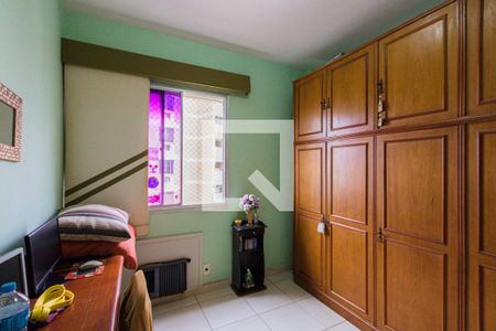 Apartamento à venda com 92m², 3 quartos e 1 vaga Apartamento à venda com 92m², 3 quartos e 1 vagaQuarto 2