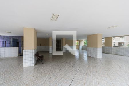 Apartamento à venda com 92m², 3 quartos e 1 vaga Apartamento à venda com 92m², 3 quartos e 1 vagaÁrea Comum