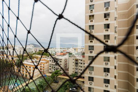 Apartamento à venda com 92m², 3 quartos e 1 vaga Apartamento à venda com 92m², 3 quartos e 1 vagaVista da Suíte