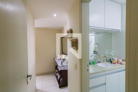 Apartamento à venda com 92m², 3 quartos e 1 vaga Apartamento à venda com 92m², 3 quartos e 1 vagaQuarto 3 - Suíte