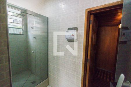 Apartamento à venda com 92m², 3 quartos e 1 vaga Apartamento à venda com 92m², 3 quartos e 1 vagaÁrea Comum - Sauna