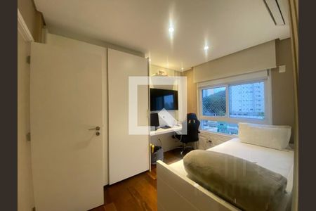 Apartamento à venda com 275m², 3 quartos e 5 vagas