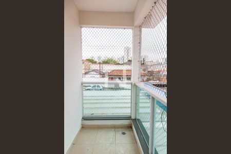 Casa à venda com 300m², 3 quartos e 4 vagas Casa à venda com 300m², 3 quartos e 4 vagasVaranda da suíte 1
