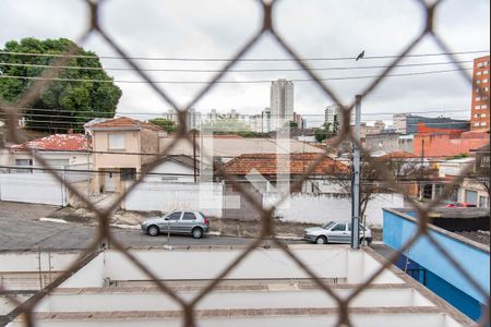 Casa à venda com 300m², 3 quartos e 4 vagas Casa à venda com 300m², 3 quartos e 4 vagasVista da varanda