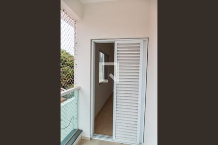 Casa à venda com 300m², 3 quartos e 4 vagas Casa à venda com 300m², 3 quartos e 4 vagasVaranda da suíte 1