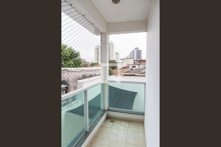 Casa à venda com 300m², 3 quartos e 4 vagas Casa à venda com 300m², 3 quartos e 4 vagasVaranda da suíte 3