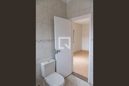 Casa à venda com 300m², 3 quartos e 4 vagas Casa à venda com 300m², 3 quartos e 4 vagasBanheiro da suíte 1