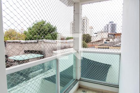 Casa à venda com 300m², 3 quartos e 4 vagas Casa à venda com 300m², 3 quartos e 4 vagasVaranda da suíte 3