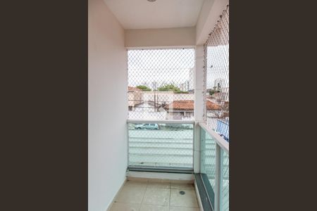 Casa à venda com 300m², 3 quartos e 4 vagas Casa à venda com 300m², 3 quartos e 4 vagasVaranda da suíte 1
