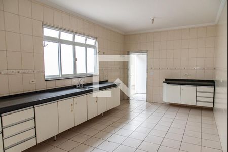 Casa à venda com 300m², 3 quartos e 4 vagas Casa à venda com 300m², 3 quartos e 4 vagasCozinha