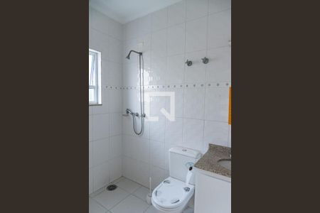 Casa à venda com 300m², 3 quartos e 4 vagas Casa à venda com 300m², 3 quartos e 4 vagasBanheiro da suíte 2