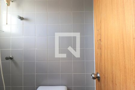 Apartamento para alugar com 101m², 3 quartos e 2 vagas Apartamento para alugar com 101m², 3 quartos e 2 vagasBanheiro de serviço