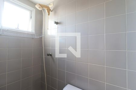 Apartamento para alugar com 101m², 3 quartos e 2 vagas Apartamento para alugar com 101m², 3 quartos e 2 vagasBanheiro de serviço