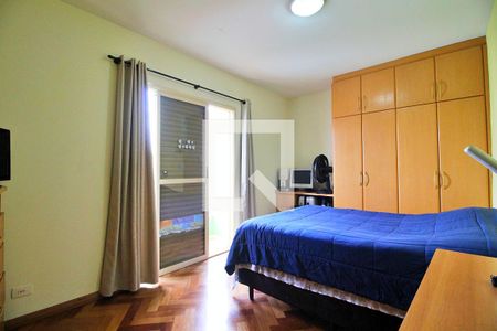 Casa à venda com 200m², 3 quartos e 4 vagasQuarto 3