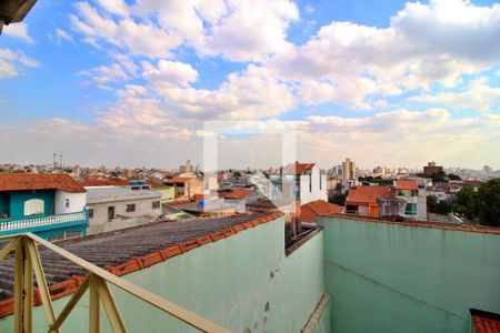 Casa à venda com 200m², 3 quartos e 4 vagasVista da Varanda do Quarto 3