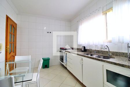 Casa à venda com 200m², 3 quartos e 4 vagasCozinha