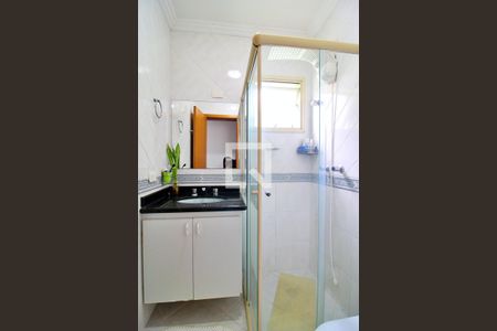 Casa à venda com 200m², 3 quartos e 4 vagasBanheiro