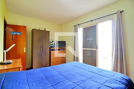 Casa à venda com 200m², 3 quartos e 4 vagasQuarto 3