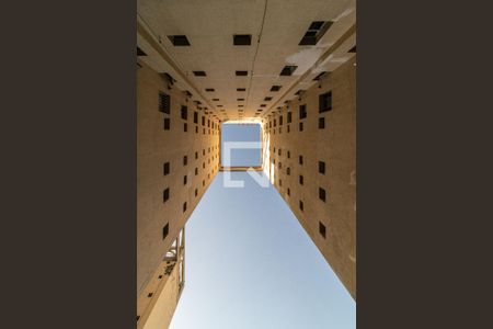 Apartamento à venda com 117m², 3 quartos e 1 vaga Apartamento à venda com 117m², 3 quartos e 1 vagaFachada do bloco