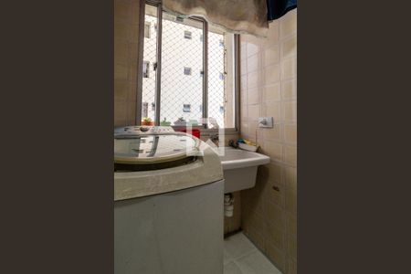 Apartamento à venda com 117m², 3 quartos e 1 vaga Apartamento à venda com 117m², 3 quartos e 1 vagaÁrea de Serviço