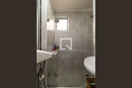 Apartamento à venda com 117m², 3 quartos e 1 vaga Apartamento à venda com 117m², 3 quartos e 1 vagaBanheiro