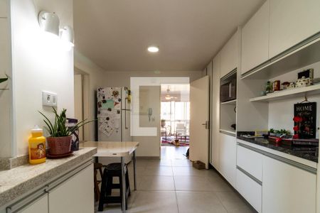 Apartamento à venda com 117m², 3 quartos e 1 vaga Apartamento à venda com 117m², 3 quartos e 1 vagaCozinha
