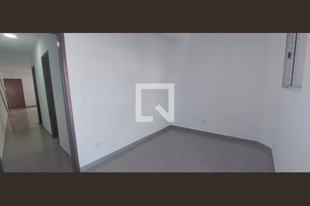 Quarto 1 de apartamento para alugar com 2 quartos, 45m² em Vila Guarani, Santo André
