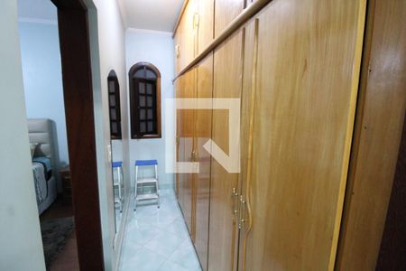 Suite Closet de casa à venda com 3 quartos, 154m² em Sapopemba, São Paulo