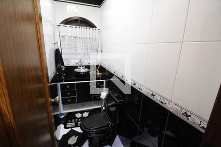 Lavabo de casa à venda com 3 quartos, 154m² em Sapopemba, São Paulo