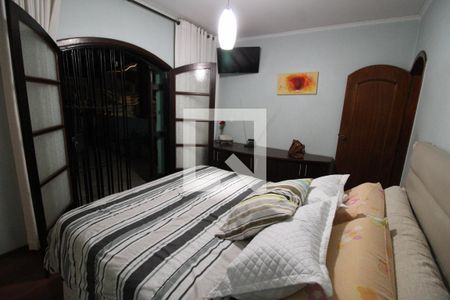 Suite de casa à venda com 3 quartos, 154m² em Sapopemba, São Paulo