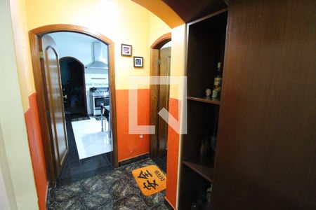 Sala de casa à venda com 3 quartos, 154m² em Sapopemba, São Paulo