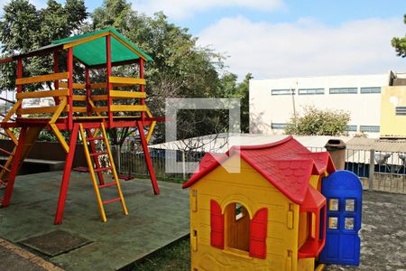 Apartamento à venda com 49m², 2 quartos e 1 vagaPlayground