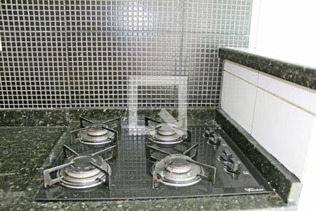 Apartamento à venda com 49m², 2 quartos e 1 vagaCozinha