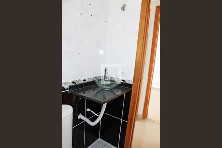 Apartamento à venda com 49m², 2 quartos e 1 vagaBanheiro