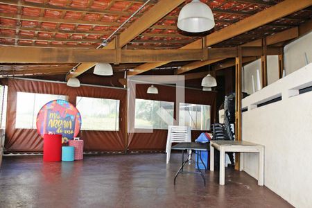 Apartamento à venda com 49m², 2 quartos e 1 vagaSalão de Festas