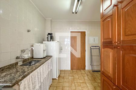 Apartamento para alugar com 119m², 3 quartos e 1 vaga Apartamento para alugar com 119m², 3 quartos e 1 vagaCozinha