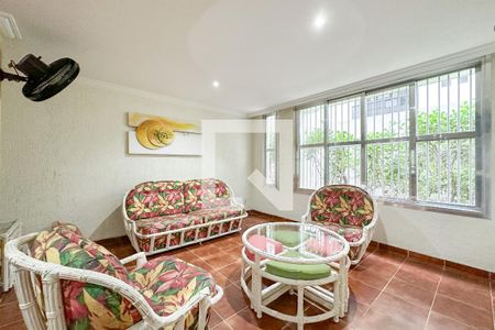 Apartamento para alugar com 119m², 3 quartos e 1 vaga Apartamento para alugar com 119m², 3 quartos e 1 vagaÁrea comum - Salão