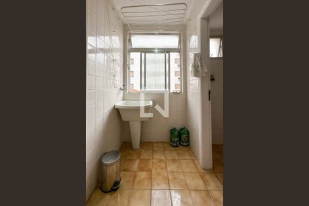 Apartamento para alugar com 119m², 3 quartos e 1 vaga Apartamento para alugar com 119m², 3 quartos e 1 vagaÁrea de Serviço