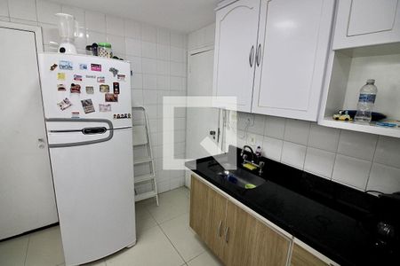 Apartamento à venda com 83m², 3 quartos e 1 vagaCozinha