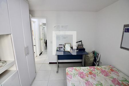 Apartamento à venda com 83m², 3 quartos e 1 vagaQuarto