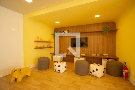 Apartamento à venda com 165m², 4 quartos e 2 vagas Apartamento à venda com 165m², 4 quartos e 2 vagasÁrea comum