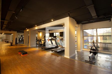 Apartamento à venda com 165m², 4 quartos e 2 vagas Apartamento à venda com 165m², 4 quartos e 2 vagasÁrea comum