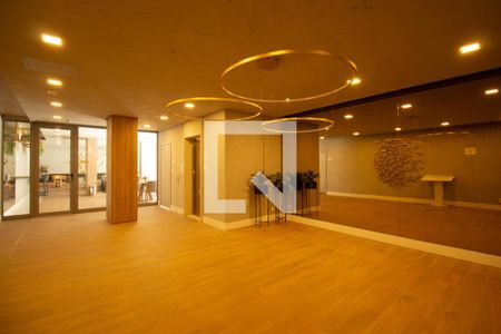 Apartamento à venda com 165m², 4 quartos e 2 vagas Apartamento à venda com 165m², 4 quartos e 2 vagasÁrea comum