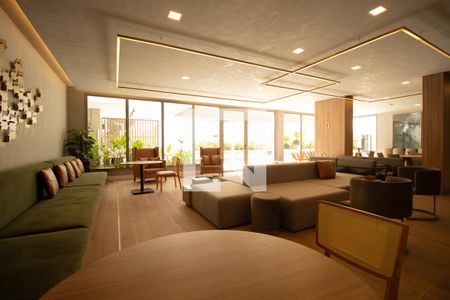 Apartamento à venda com 165m², 4 quartos e 2 vagas Apartamento à venda com 165m², 4 quartos e 2 vagasÁrea comum